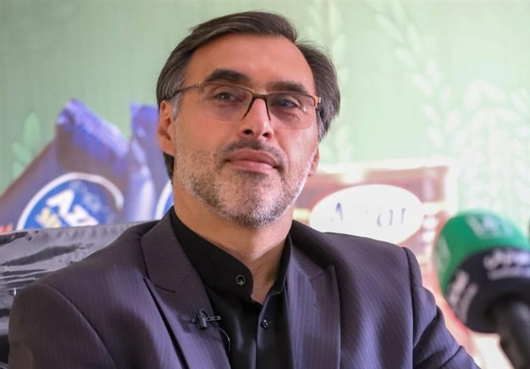 سرپرست باشگاه شمس آذر: ایرادها برطرف شده؛ با امتیاز منفی وارد لیگ نمیشویم