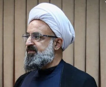 سرپرست ستاد امر به معروف و نهی از منکر معرفی شد