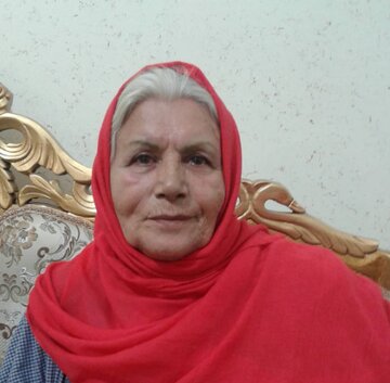 سرگذشت ستاره‌ سینمای قبل از انقلاب؛ از بازی با بهروز وثوقی تا ترمینال‌خوابی