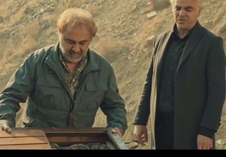 سریالهایی بدون مشاور؛ تکرار بیتوجهی به محیطزیست از «دراکولا» تا «اجل معلق»