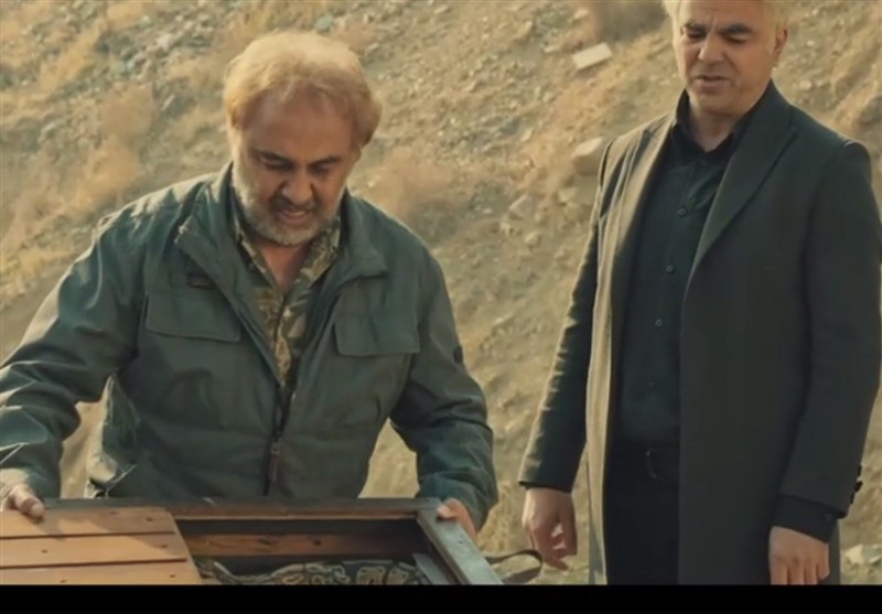 سریالهایی بدون مشاور؛ تکرار بیتوجهی به محیطزیست از «دراکولا» تا «اجل معلق»