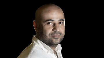 سعید چنگیزیان با «مبانی تاریکی» روی صحنه میرود