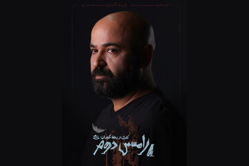 سعید چنگیزیان همبازی سحر دولتشاهی شد