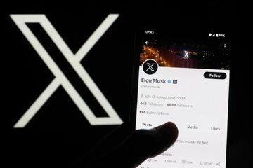 سقوط آزاد آمار نصبهای اپ ایکس در اندروید!