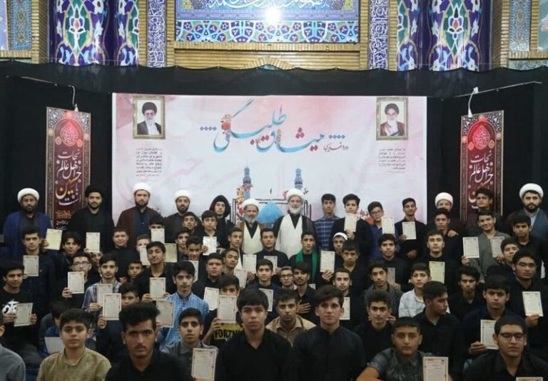 سهم حوزه علمیه در جنگ شناختی
