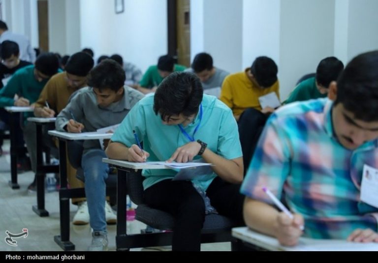 سوابق تحصیلی کنکوریها امروز به سازمان سنجش ارسال میشود