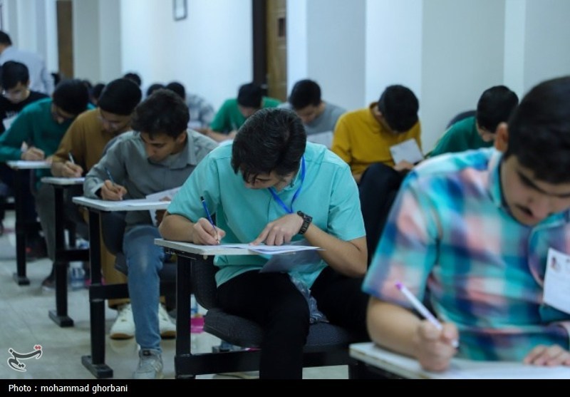 سوابق تحصیلی کنکوریها امروز به سازمان سنجش ارسال میشود