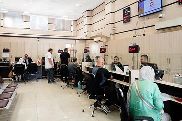 سپردههای بانکی در تسخیر تهران/ ۶۰ درصد پول ایران در پایتخت