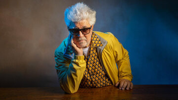 سینمای آلمودوار؛ پلی میان خاطرات شخصی و تاریخ سیاسی اسپانیا