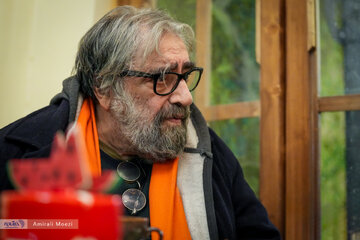 سی‌ویکمین فیلم مسعود کیمیایی ماه آینده کلید می‌خورد