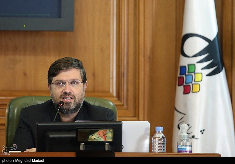 شربیانی: نمیتوان ساختوساز را در تهران فریز کرد
