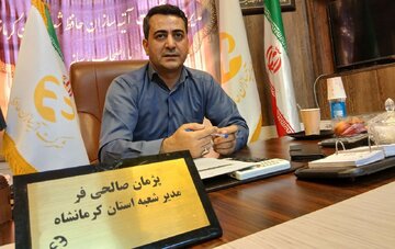 شرکت آتیه سازان حافظ،تنها شرکت انحصاری کشور در حوزه بیمه تکمیلی درمان است