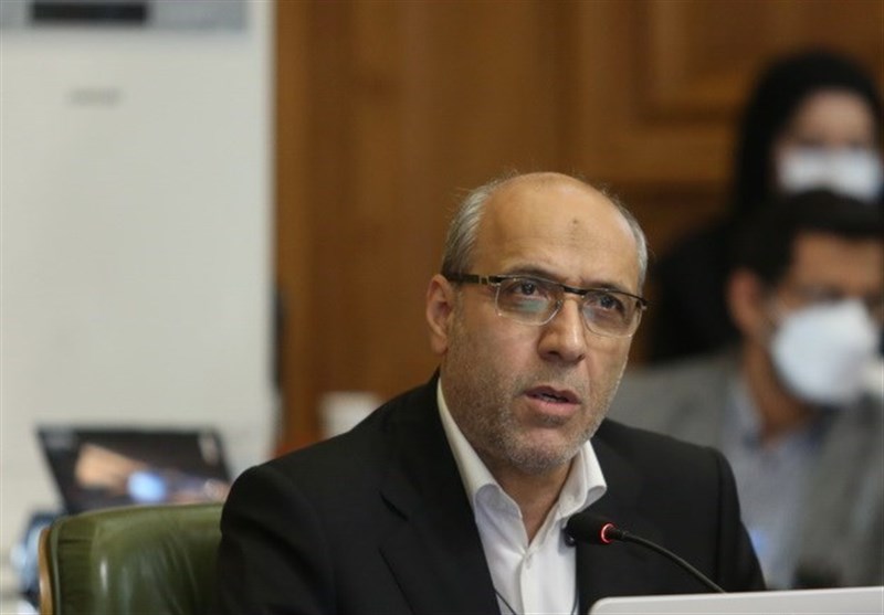 شهرداری تهران باید فوراً ابطال نامه به شهرداران مناطق را ابلاغ کند