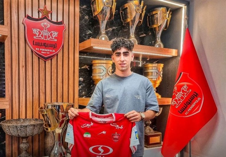 شکایت باشگاه پرسپولیس از گلگهر، بنیامین علیپور و یک ایجنت