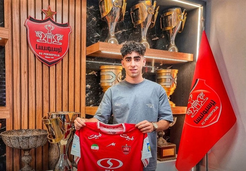 شکایت باشگاه پرسپولیس از گلگهر، بنیامین علیپور و یک ایجنت