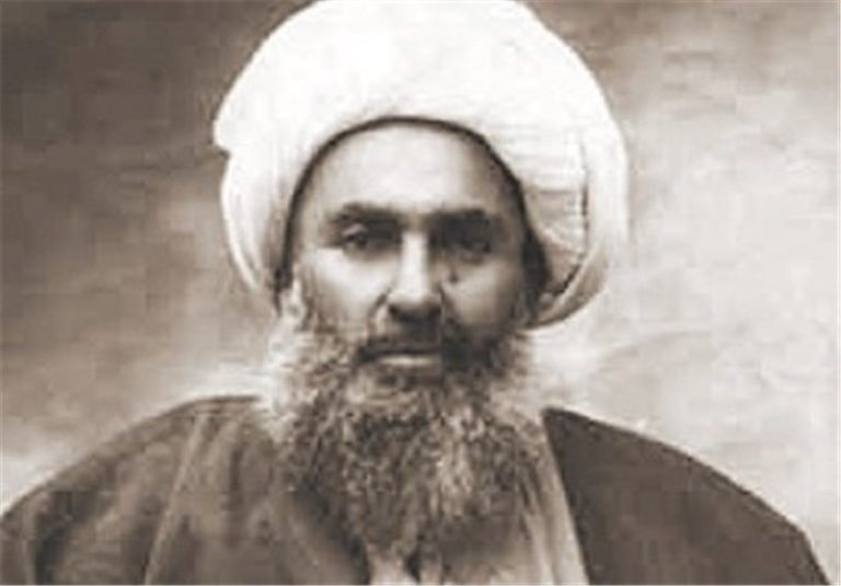شیخ فضل الله در پیشرفت و اسلامگرایی پیشرو بود