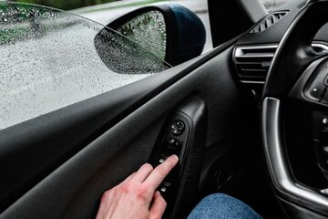 شیشههای برقی خراب خودرو را تعمیر کنید / راهنمای آسان برای همه رانندگان