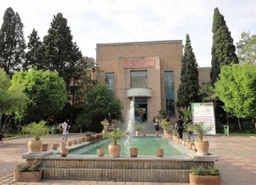 صدای متال در خانه هنرمندان