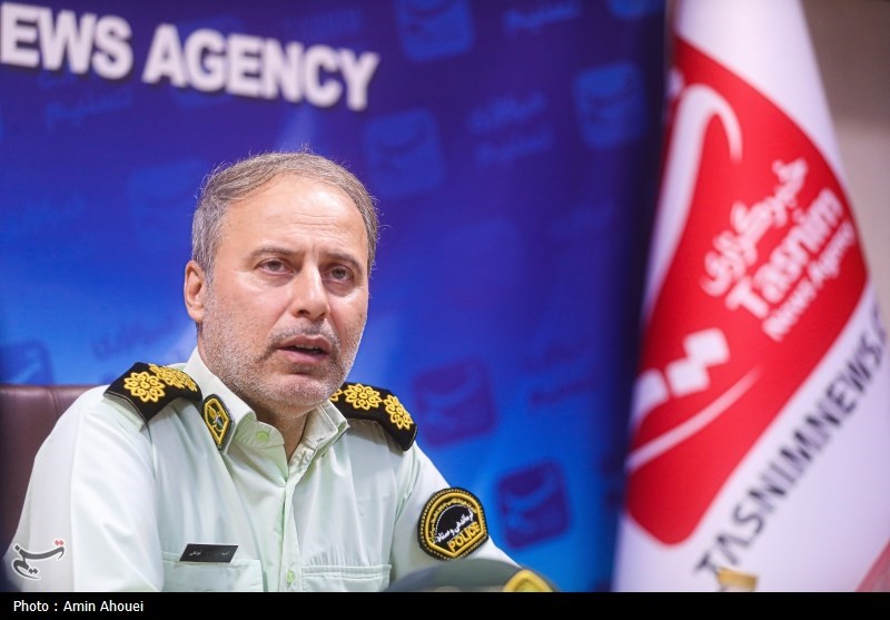 صدور بیش از یک میلیون گذرنامه در آستانه اربعین/ افزایش ۳۰ درصدی تقاضای زائران در ماه صفر