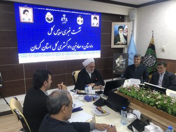 صدور رای بدوی پرونده مربوط به فساد فوتبال رفسنجان / تعیین ۱۲۲ ماه حبس برای متهمان