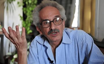 صنع‌الله ابراهیم درگذشت