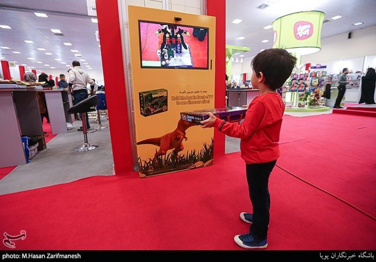 صنعتی که در آن هرکس ساز خودش را میزند!