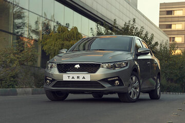 ضمانت ۱۰۰ هزار کیلومتر پیمایش با تارا توربوشارژ/ اعلام شرایط گارانتی موتور محصولات