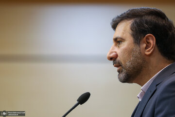 طحان نظیف: طرح تشدید مجازات همکاری با رژیم صهیونیستی به مجلس بازگشت/ جمهوری اسلامی باور به مشارکت مردم در حکمرانی و اداره کشور دارد