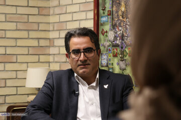 طرح ویژه شرکت پست برای خدمات رسانی اربعین/ زائران بخوانند