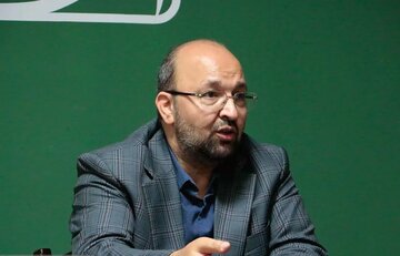 طعنه سنگین سخنگوی جبهه اصلاحات به تندروها/ کسانی از عدم کفایت پزشکیان میگویند که رأیشان کفاف هیأتمدیره ساختمان مسکونیشان را هم نمیدهد