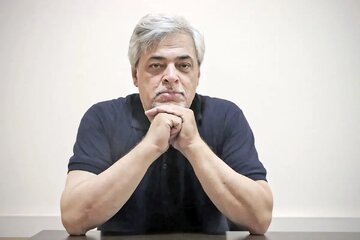 طعنه سنگین مهاجری به جبلی؛ نگونبختتر از جبههپایداری رئیس صداوسیماست / به این جماعت فرتوت ورشکسته کولی میدهد