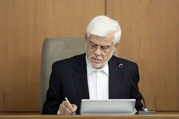 عارف درگذشت پیشکسوت حوزه رسانه و ارتباطات را تسلیت گفت + جزئیات