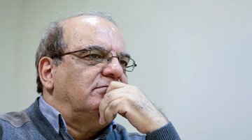 عباس عبدی: خطر تندروها آن است که از رانت قدرت برخوردار هستند/ آنها هیچ مسئولیتی در برابر آنچه می گویند نمی پذیرند