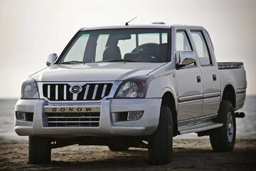 عجیبترین خودروهای چینی با تقلید طراحی مدلهای مشهور