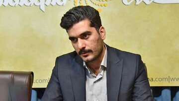 عدهای با در دست داشتن یک کانال سعی میکند با آبرو و اعتبار افراد بازی کنند/ اجازه نمیدهیم عدهای با چند خبرسازی دولت را از مسیر توسعه دور کنند