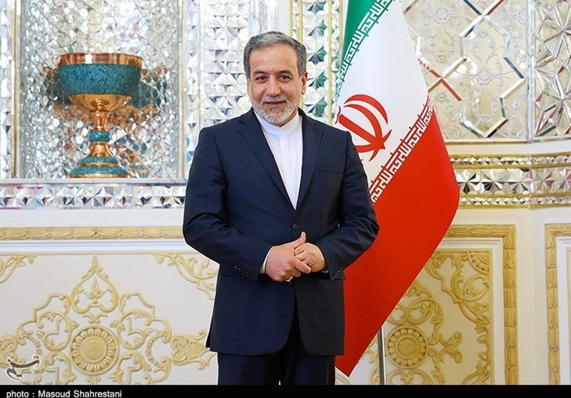 عراقچی عازم عربستان شد