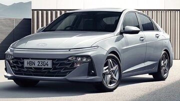 عربستان سعودی، جایگزین ایران برای هیوندای / غول کره‌ای جای تویوتا را می‌گیرد/ عکس