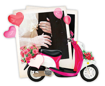 عروسی ها دوباره به سادگی گذشته برمی گردد/ تالارهایی که کم مشتری شده اند