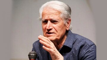 عزای عمومی موسیقیدانان