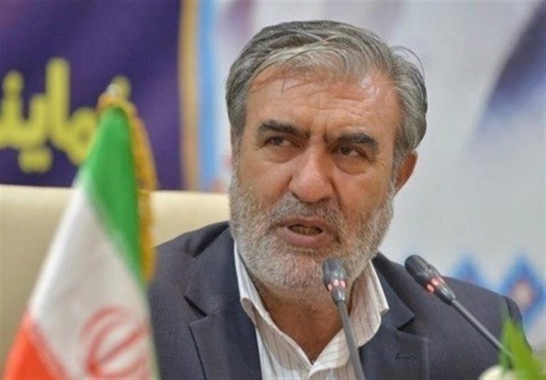 عزیزی: هیچگونه دسترسی فیزیکی به سایتهای هستهای داده نخواهد شد