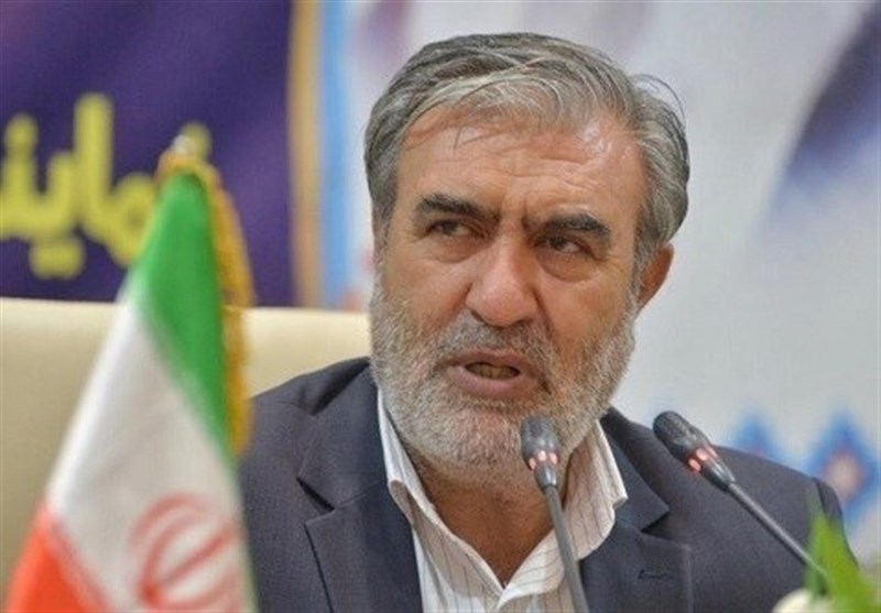عزیزی: هیچگونه دسترسی فیزیکی به سایتهای هستهای داده نخواهد شد