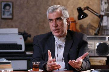 عقب نشینی عجیب ظهره وند از اظهاراتش/ خبر دستیابی به موشک ۱۲ هزار کیلومتری را در یوتیوب دیدم!/ هر سخن نمایندگان بهعنوان اطلاع رسمی تلقی نشود!