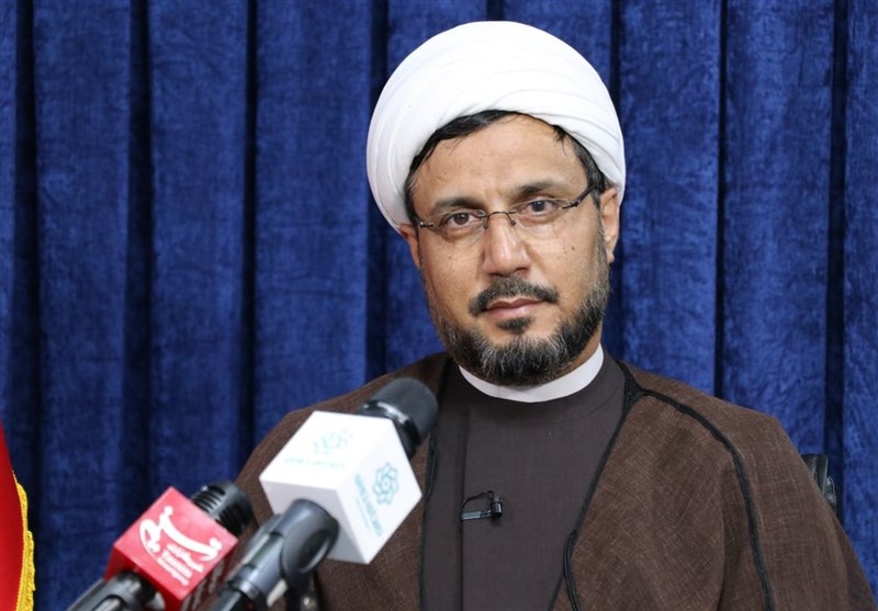 «عقلانیت انقلابی» فراجغرافیایی و فرامذهبی میاندیشد و عمل میکند