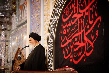 علمالهدی: برخی از جبهههای داخلی با تُهی کردن فضا، در نقش اشعث بن قیس ظاهر میشوند / مقابله نکردن با آمریکا، نه شرافتمندانه است، نه هوشمندانه