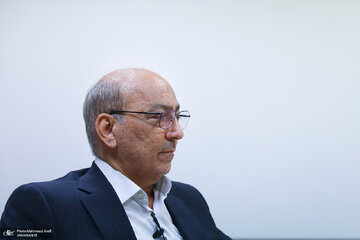 علی شکوری راد: در جنگ ۱۲ روزه حاکمیت فهمید همبستگی ملی ضامن امنیت است/ احتمال حمله مجدد اسرائیل کاهش یافته است