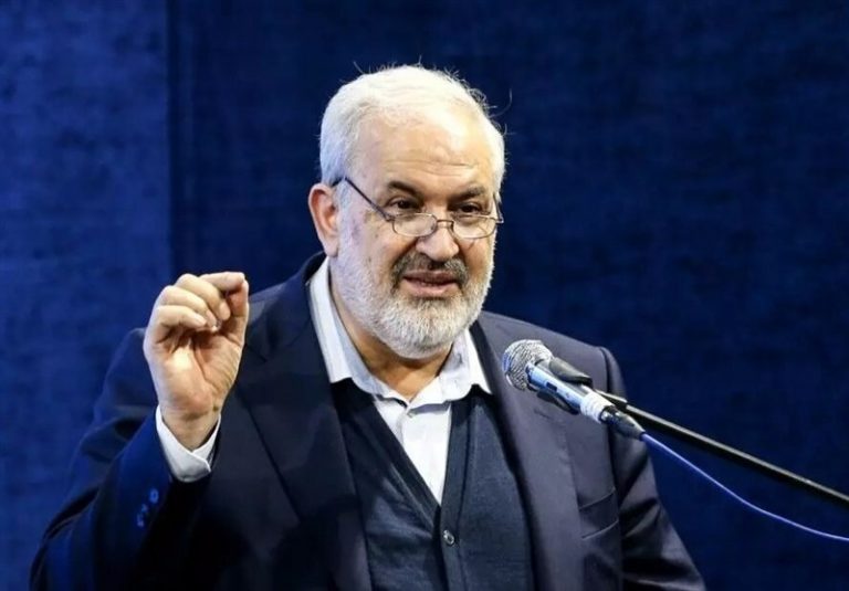 علیآبادی: تا پایان سال ۱۲۵۹ طرح برقرسانی در کشور به بهرهبرداری میرسد