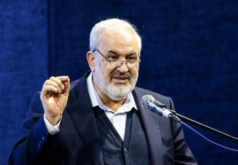 علیآبادی: تا پایان سال ۱۲۵۹ طرح برقرسانی در کشور به بهرهبرداری میرسد