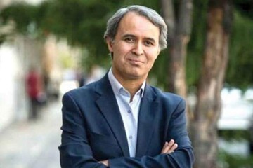 علیاصغر سیدآبادی نامزد دریافت یک جایزهی جهانی شد