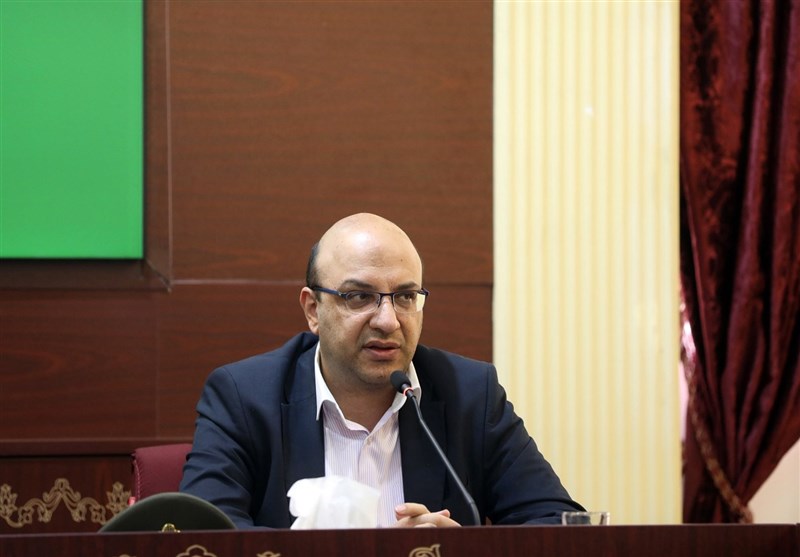 علینژاد: قایقرانی میتواند به سبد مدالهای طلا بازگردد/ مشکل مالی برای بحرین و ریاض نداریم