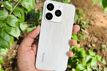 عکس واقعی گوشی ۱۵T لو رفت